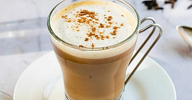 Чай латте (Chai Latte) кофе