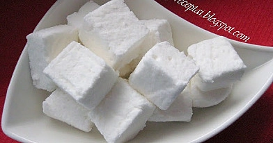 ,, Marshmallows,, конфеты