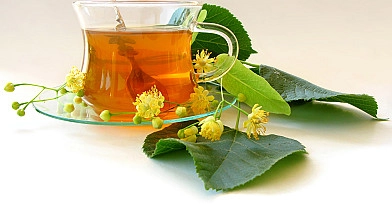 Чай с корицей и лавровым листом для похудения
