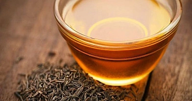 Чай с тмином (вся информация о вздутии живота, диарее, употреблении во время беременности)